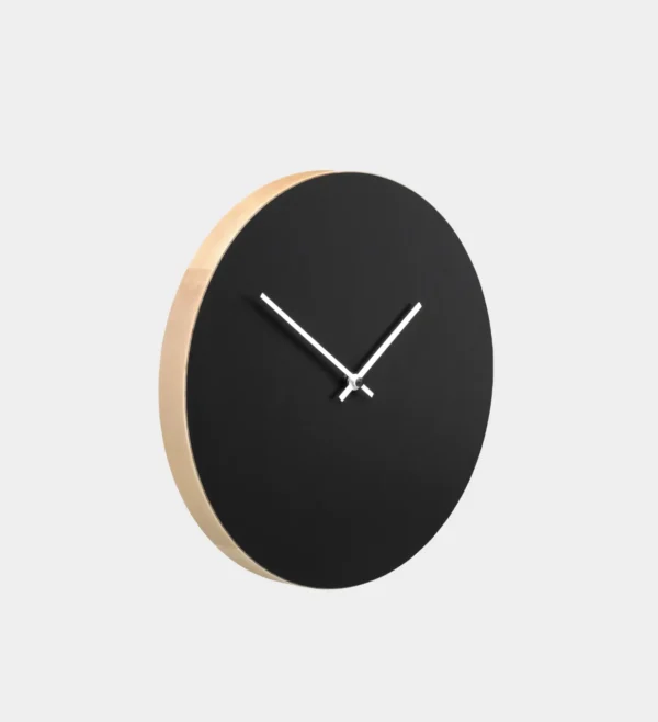 shop-product-18 Nero Minimal Duvar Saati