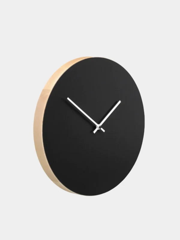 Nero Minimal Duvar Saati