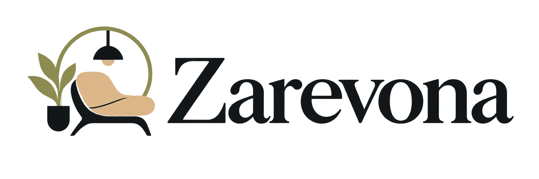 zarevona.com